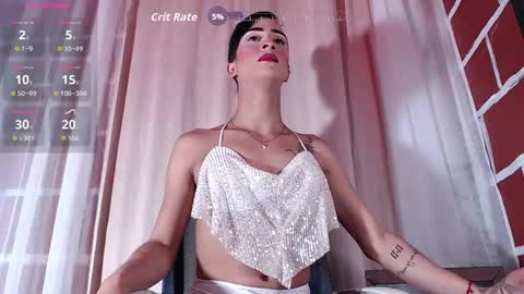 Snapshot of priscilarainbow chatting on February 20, 2026, 3:01 pm priscilarainbow online show from February 20, 2026, 3:01 pm