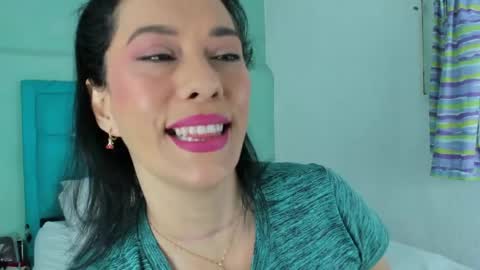 Snapshot of priscilasmiith25 chatting on May 15, 2026, 2:29 am PriscilaSmiith online show from May 15, 2026, 2:29 am