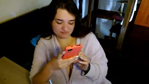 prismm_ online show from March 18, 2026, 5:05 pm