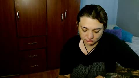 Snapshot of prismm_ chatting on June 21, 2026, 3:09 am prismm_ online show from June 21, 2026, 3:09 am