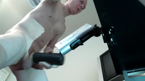 D online show from March 10, 2025, 6:34 pm