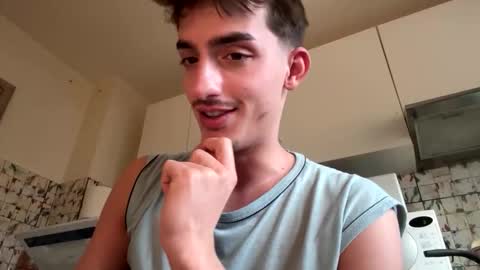 privenightz online show from March 20, 2026, 3:50 pm