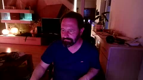 proband_007 online show from May 31, 2026, 7:48 pm
