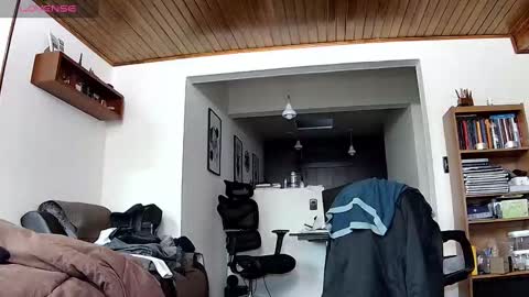 Probardetodo independent model online show from October 5, 2025, 11:08 am