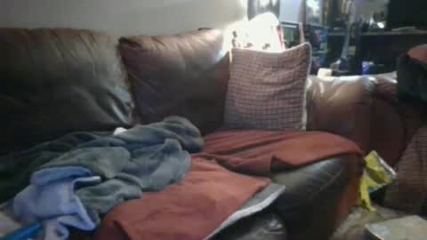 MUSCLEGOD online show from January 26, 2025, 4:20 am