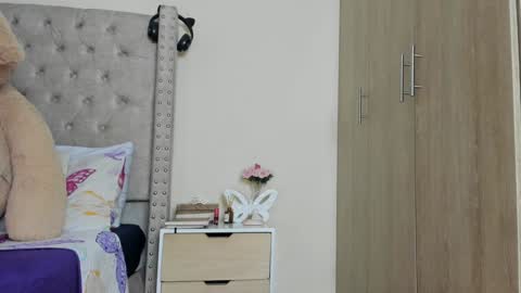 Profana Red online show from January 29, 2025, 11:25 pm