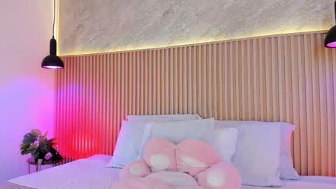 Profana Red online show from March 20, 2026, 2:00 pm