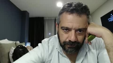 Professional manBD online show from February 4, 2026, 1:11 am