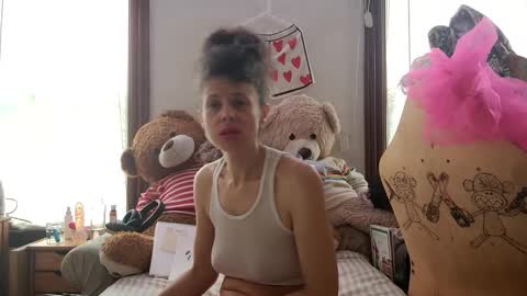 professorhushh online show from November 13, 2025, 1:43 pm