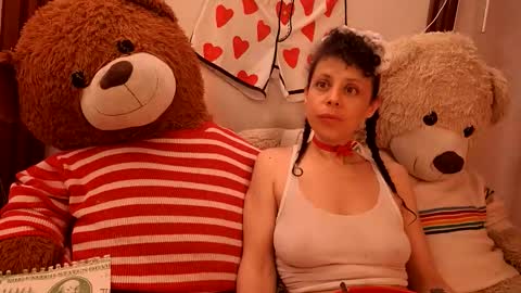 professorhushh online show from November 15, 2025, 7:05 am