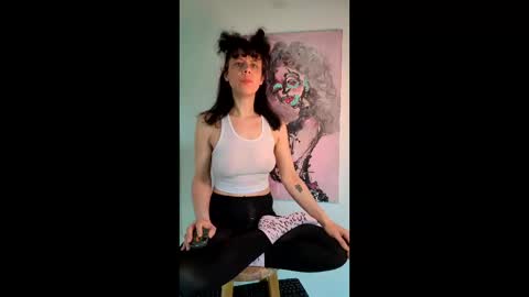 professorhushh online show from December 22, 2025, 6:38 pm