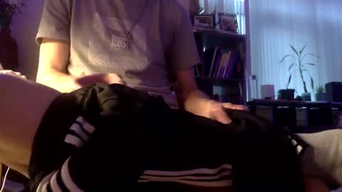 Snapshot of profnwear chatting on February 1, 2025, 12:18 am ProfNUWear online show from February 1, 2025, 12:18 am