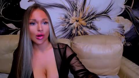 Barbara online show from October 29, 2025, 9:55 am