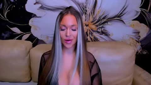 Barbara online show from November 8, 2025, 3:12 pm