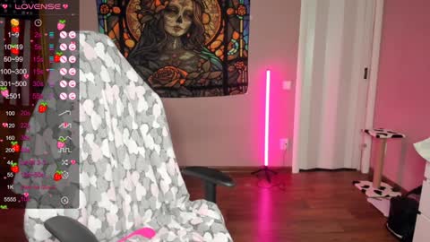 Snapshot of project_hisoka44 chatting on December 2, 2024, 1:58 am Di online show from December 2, 2024, 1:58 am