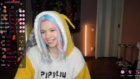 Snapshot of project_hisoka44 chatting on December 8, 2024, 4:25 am Di online show from December 8, 2024, 4:25 am