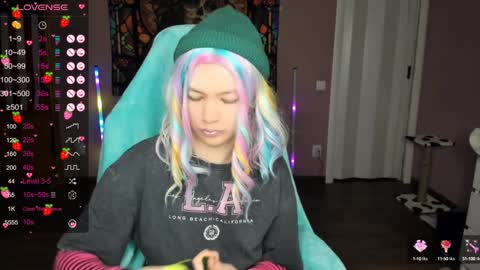 Snapshot of project_hisoka44 chatting on December 15, 2024, 12:51 am Di online show from December 15, 2024, 12:51 am