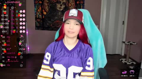 Snapshot of project_hisoka44 chatting on December 31, 2024, 10:04 am Di online show from December 31, 2024, 10:04 am