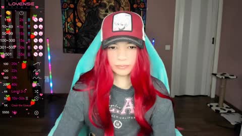 Snapshot of project_hisoka44 chatting on January 1, 2025, 3:13 am Di online show from January 1, 2025, 3:13 am