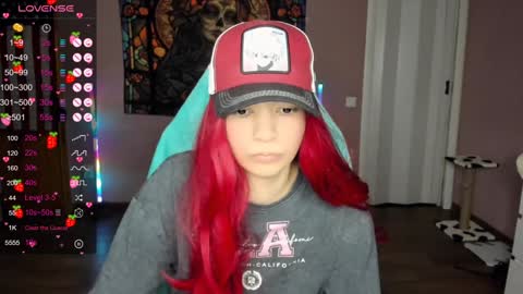 Snapshot of project_hisoka44 chatting on January 1, 2025, 1:27 pm Di online show from January 1, 2025, 1:27 pm