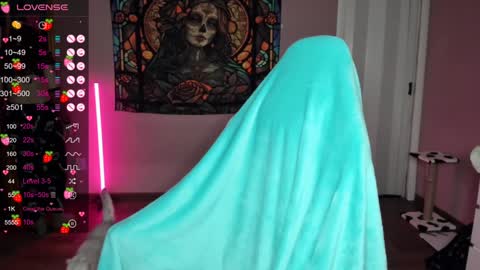 Snapshot of project_hisoka44 chatting on January 6, 2025, 11:29 am Di online show from January 6, 2025, 11:29 am