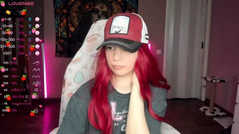 Snapshot of project_hisoka44 chatting on January 17, 2025, 4:04 pm Di online show from January 17, 2025, 4:04 pm