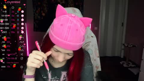 Snapshot of project_hisoka44 chatting on January 17, 2025, 10:01 pm Di online show from January 17, 2025, 10:01 pm