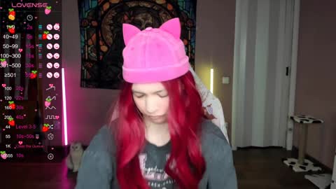 Snapshot of project_hisoka44 chatting on January 19, 2025, 3:50 am Di online show from January 19, 2025, 3:50 am