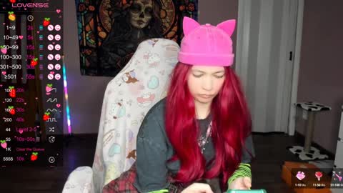 Snapshot of project_hisoka44 chatting on January 26, 2025, 12:37 am Di online show from January 26, 2025, 12:37 am