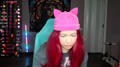 Snapshot of project_hisoka44 chatting on February 25, 2025, 12:34 pm Di online show from February 25, 2025, 12:34 pm