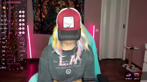 Snapshot of project_hisoka44 chatting on February 27, 2025, 12:02 pm Di online show from February 27, 2025, 12:02 pm