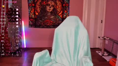 Snapshot of project_hisoka44 chatting on March 6, 2025, 10:09 am Di online show from March 6, 2025, 10:09 am