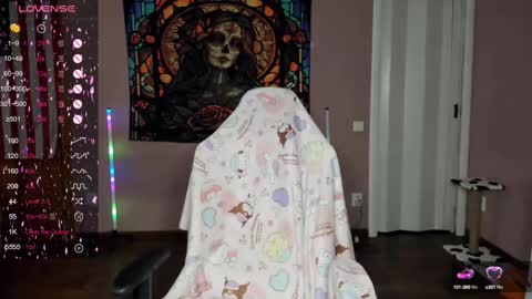 Snapshot of project_hisoka44 chatting on March 10, 2025, 4:07 am Di online show from March 10, 2025, 4:07 am