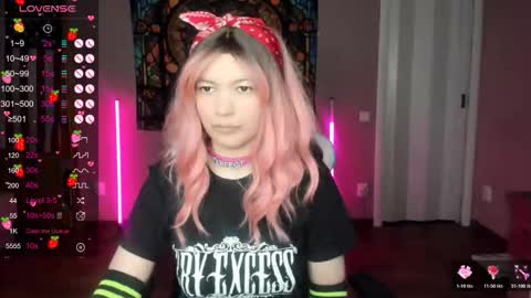 Di online show from January 5, 2026, 5:27 pm