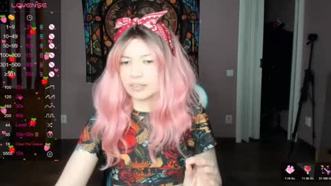 Di online show from April 7, 2026, 1:39 am