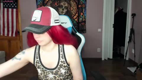 Di online show from April 20, 2026, 4:15 am