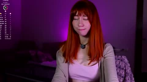 Im Angelina  Nice to meet youFollow me online show from March 8, 2026, 11:52 pm