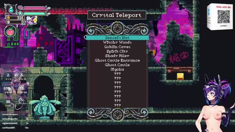 Snapshot of projektmelody chatting on January 9, 2025, 5:13 am Melody AKA Mel Melly online show from January 9, 2025, 5:13 am