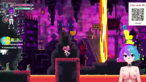 Snapshot of projektmelody chatting on February 12, 2025, 4:23 am Melody AKA Mel Melly online show from February 12, 2025, 4:23 am