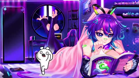 Snapshot of projektmelody chatting on February 5, 2026, 1:21 am Melody AKA Mel Melly online show from February 5, 2026, 1:21 am