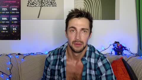 Prometheus original online show from January 8, 2025, 6:52 pm