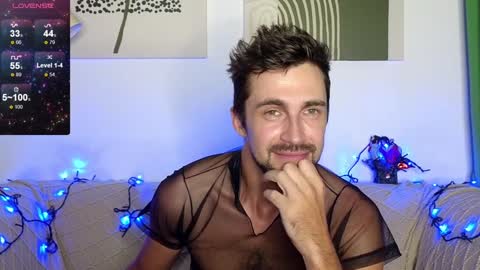 Prometheus original online show from January 12, 2025, 12:55 pm