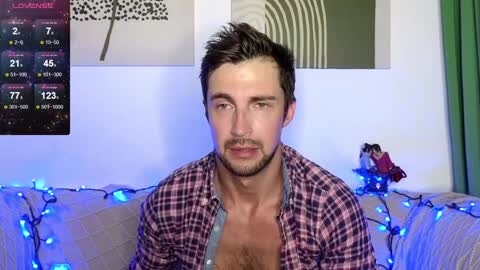 Prometheus original online show from January 16, 2025, 7:38 am