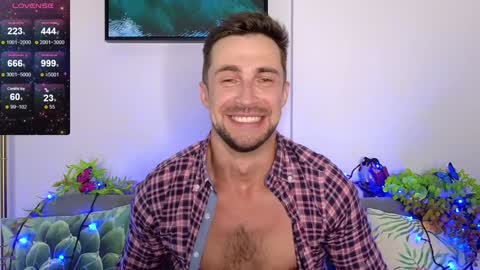 Prometheus original online show from January 25, 2025, 8:42 am