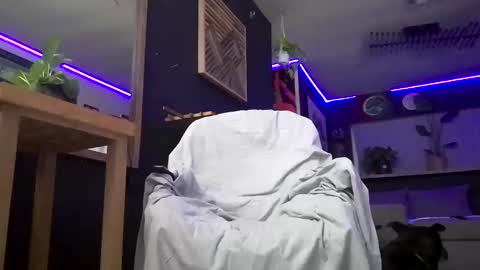 Snapshot of properfuct chatting on November 26, 2025, 5:08 am Properfuct online show from November 26, 2025, 5:08 am