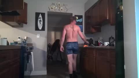 Properfuct online show from March 12, 2026, 5:46 am