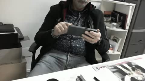 Snapshot of proplan chatting on February 26, 2025, 5:50 pm mature hairy guy online show from February 26, 2025, 5:50 pm