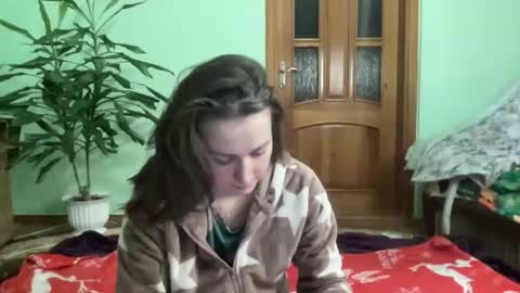 Snapshot of proud_sweet_21 chatting on February 3, 2026, 12:09 am proud sweet 21 online show from February 3, 2026, 12:09 am