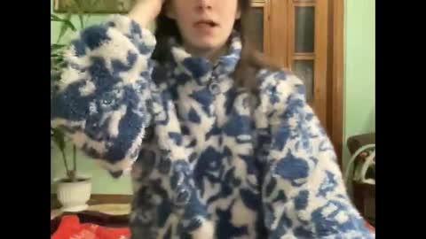 Snapshot of proud_sweet_21 chatting on February 16, 2026, 12:29 am proud sweet 21 online show from February 16, 2026, 12:29 am