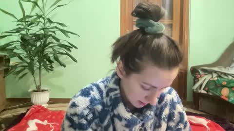 Snapshot of proud_sweet_21 chatting on February 22, 2026, 6:06 pm proud sweet 21 online show from February 22, 2026, 6:06 pm